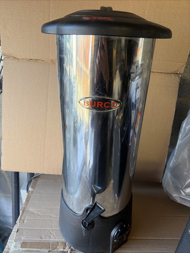 Water boiler baby burco - 7.5l,