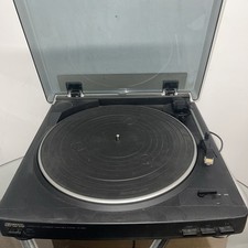 AIWA PX-E850k Stereo Full