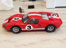 1967 Exoto Ford GT40 MK II
