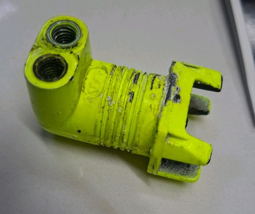 Magura brake slave - magura,