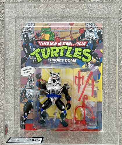 Graded ukg teenage mutant - graded,