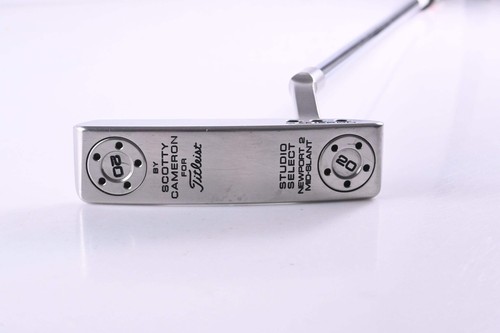 Scotty cameron studio select - cameron,
