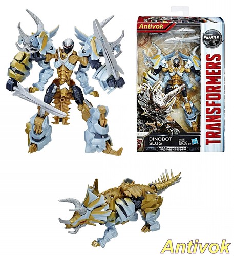 Transformers dinobot slug - dinobot, the