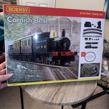 Hornby R1050 Cornish Belle