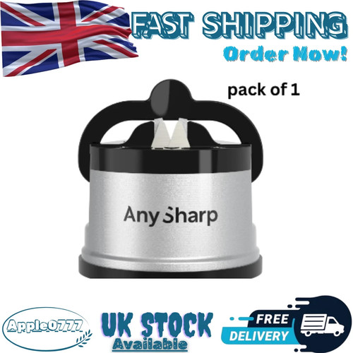 Anysharp pro world - anysharp,