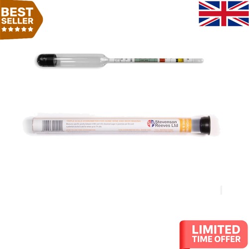 23cm glass hydrometer for - 23cm,