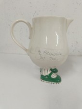 CARLTON WARE  - WALKING WARE