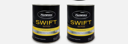 Proworx swift lightweight - proworx,