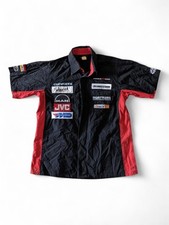 Vintage Minardi F1 - Team