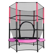 GALACTICA NEW Mini Trampoline