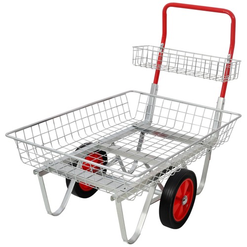 330lbs garden utility cart - garden,
