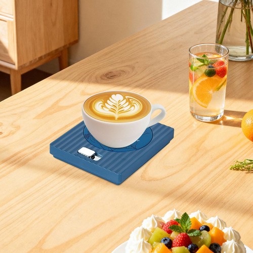 Coffee mug warmer electric - warmer, cup