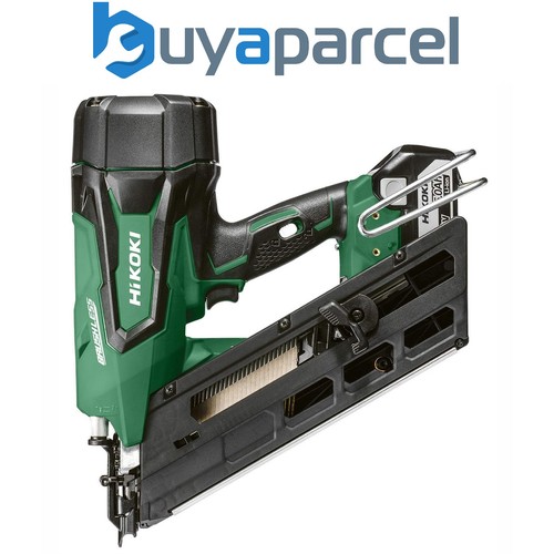 Hikoki nr1890dcaw9z 1st fix - nr1890dcaw9z,