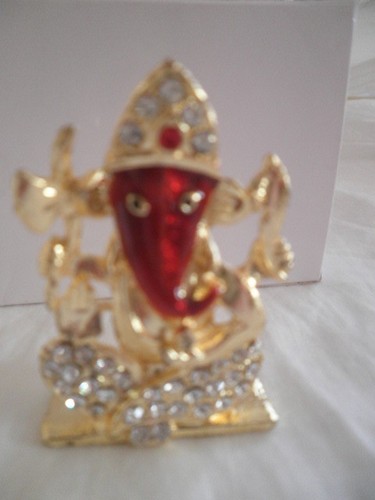 Ganesh ganpati statue - statue, murti