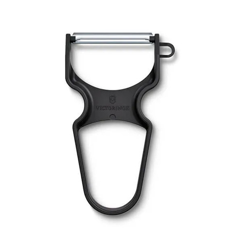 Victorinox black rapid peeler - victorinox,