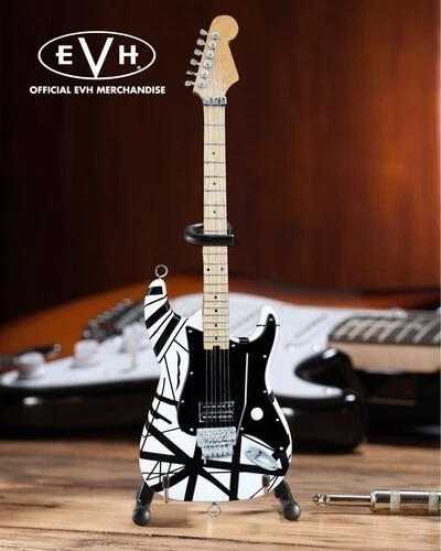 Evh eddie van - evh,