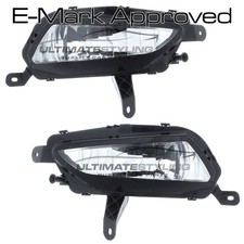 Fog lights vauxhall astra - fog,