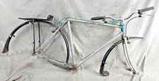 1984 Raleigh Record Road Bike