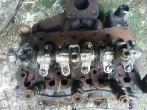 Perkins engine 103 - perkins,
