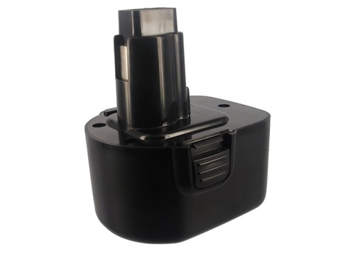 Battery for black - black, decker