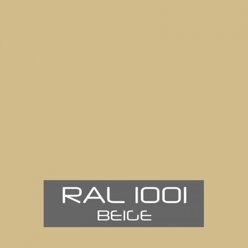 Ral 1001 beige - ral,