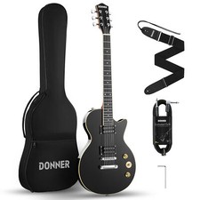 🎸 Donner DLP-124 Electric