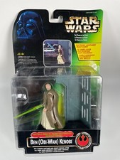 Star Wars power of the force