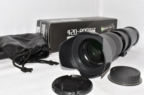 Nikon digital dslr fit 420 - fit,