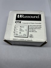 Russound CTX Composite A/V