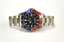 Rolex GMT-Master ‘Pepsi’