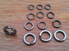 Super Heavy duty stainless