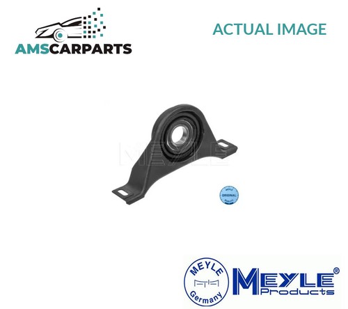 Propshaft mounting mount - propshaft,