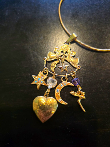 Kirks folly gold tone - gold,