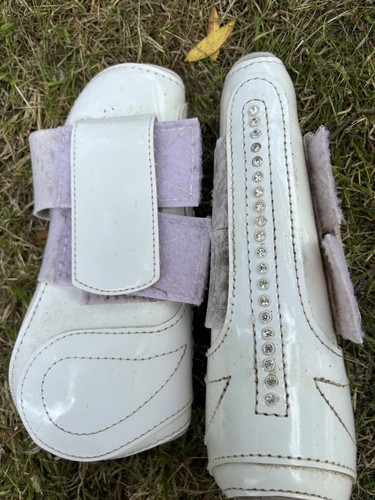Full size white with - size,