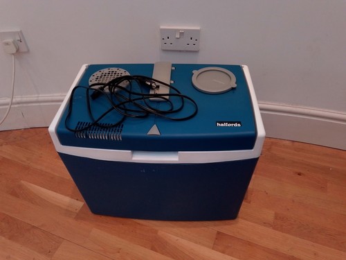 Mobicool mb40 portable camping - portable,