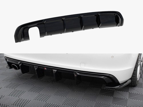 Maxton design rear valance for - maxton,