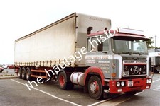 THH Truck Photos - Seddon