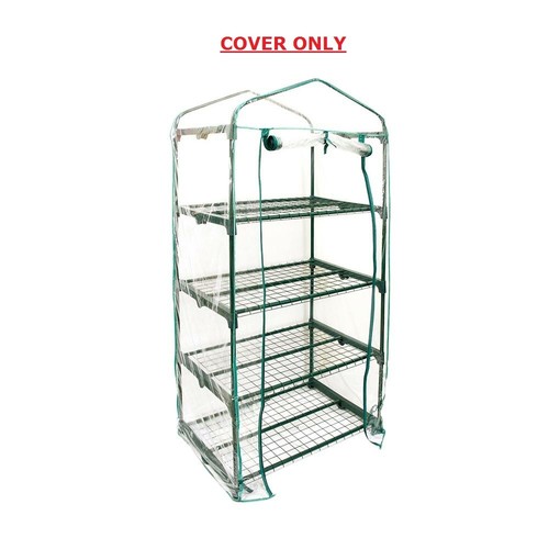 Tier mini greenhouse - greenhouse, walk