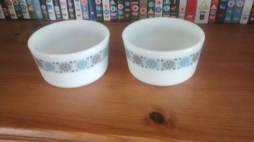 Jaj vintage pyrex chelsea - 2,