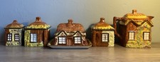 vintage set of Price &