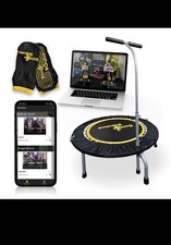 Boogie Bounce Studio Folding