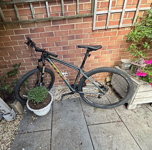 Felt nine mountain bike 29in - nine,