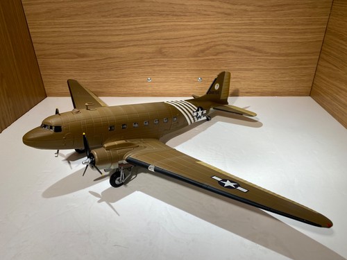 Franklin mint douglas c - franklin, 1:48