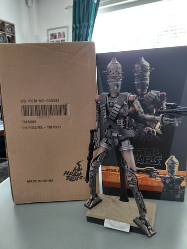 Hot toys star wars the - toys,