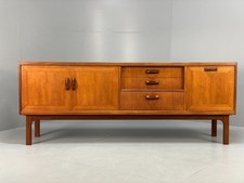 G Plan Teak Sideboard Sierra