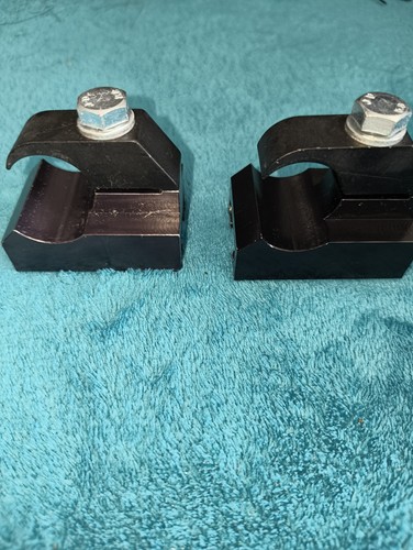 Rgk side guard clamps - guard,