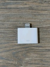 Apple Lightning To 30 Pin