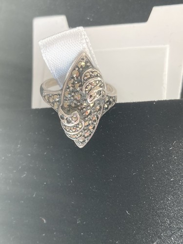 Vintage hallmarked silver - vintage,