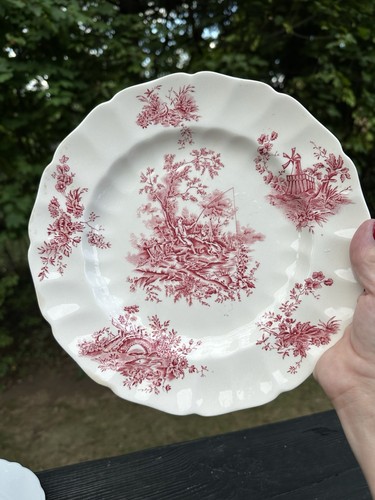 Johnson brothers pastorale - johnson,