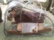 Mamas & Papas Complete Nursery Set (Linear Zoo Set)